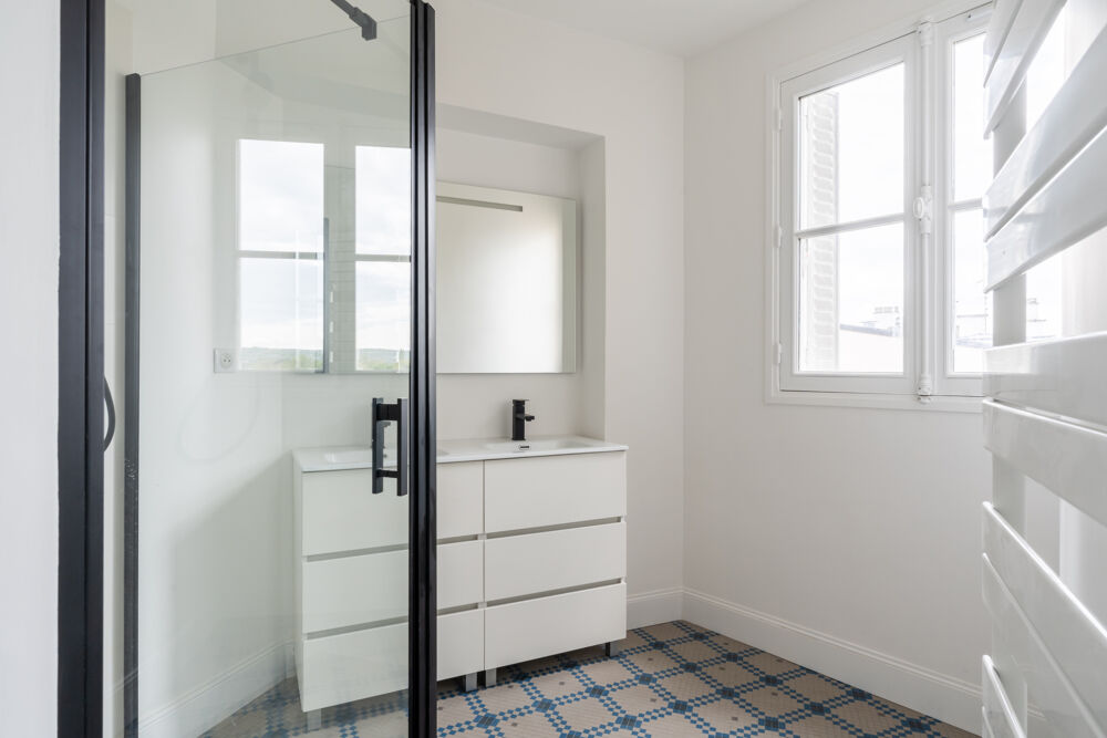 � vendre  Appartement Le V�sinet (78110)