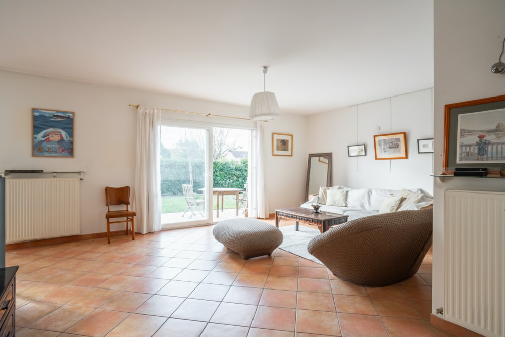 � vendre  Maison Carri�res-sur-Seine (78420)