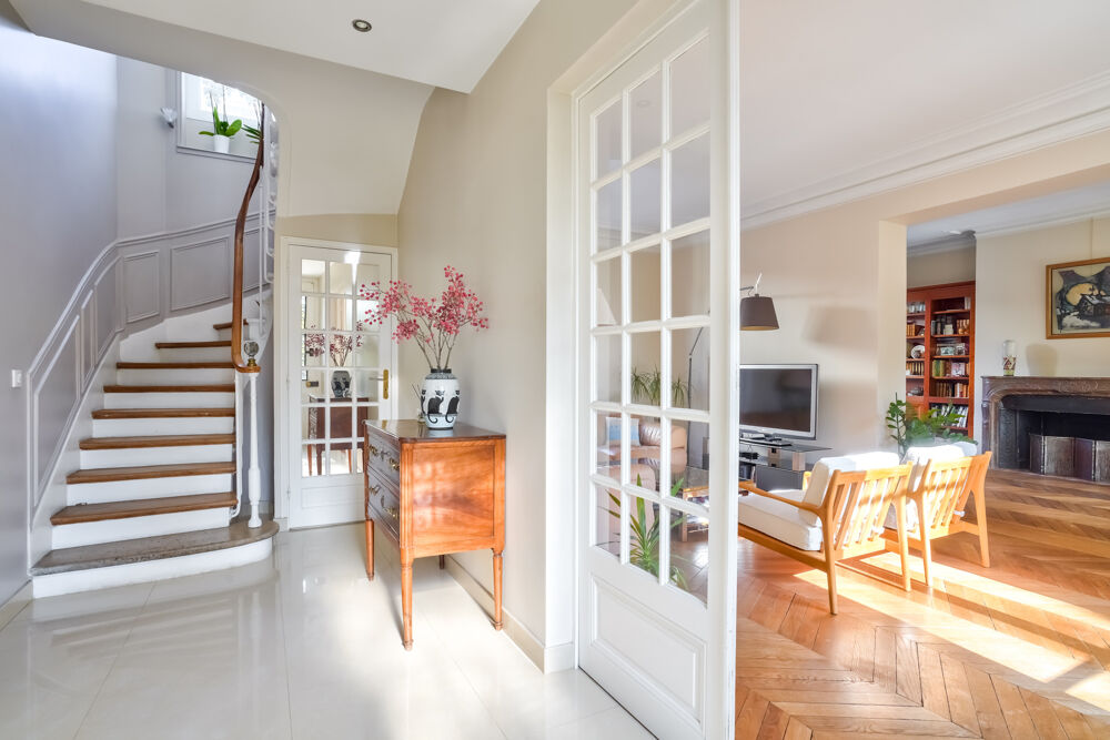 � vendre  Maison Le V�sinet (78110)