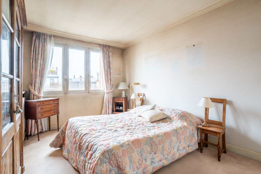 � vendre  Appartement Le V�sinet (78110)