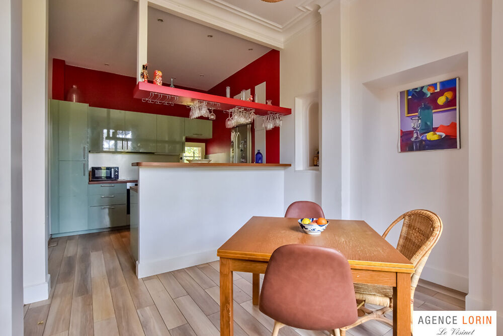 � vendre  Maison Le V�sinet (78110)