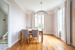  Maison � vendre 5 pi�ces 110 m�