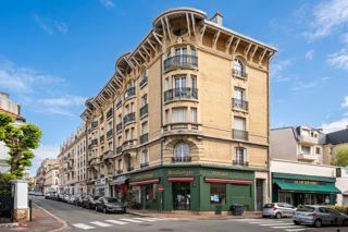  Appartement � vendre 5 pi�ces 113 m�