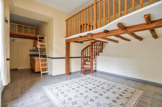  Appartement à vendre 1 pièce 26 m²