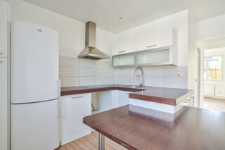  Appartement à vendre 3 pièces 54 m²