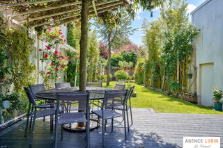  Maison � vendre 7 pi�ces 257 m�