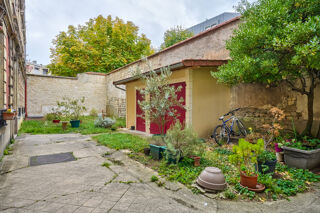  Appartement à vendre 1 pièce 26 m²