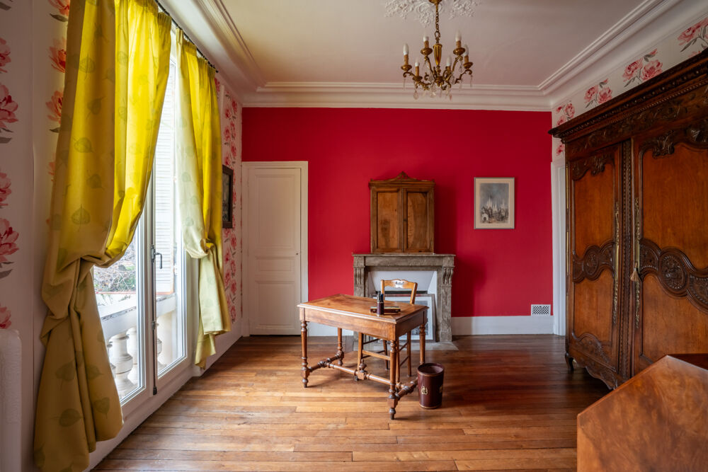 � vendre  Maison Le V�sinet (78110)