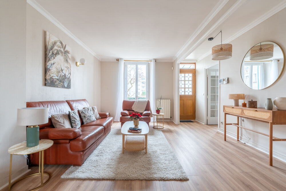 � vendre  Maison Chatou (78400)