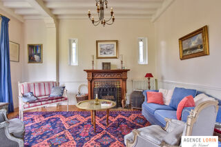  Maison à vendre 9 pièces 214 m²