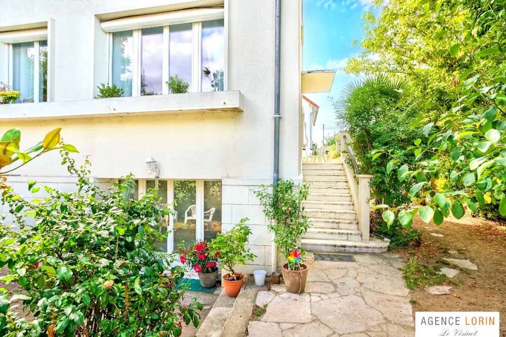 � vendre  Maison Le V�sinet (78110)