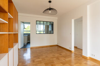  Appartement à vendre 3 pièces 69 m²