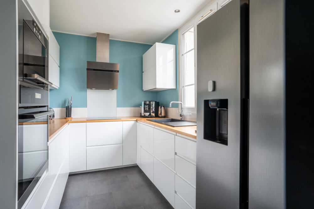 � vendre  Maison Le Pecq (78230)