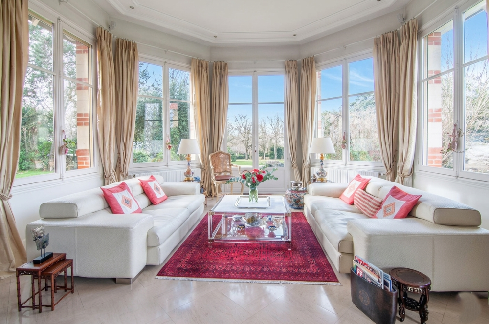 � vendre  Maison Le V�sinet (78110)