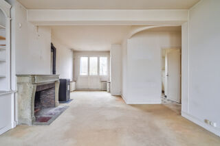  Appartement à vendre 4 pièces 73 m²