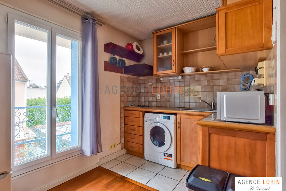 � vendre  Maison Croissy-sur-Seine (78290)