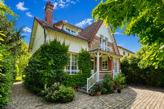  Maison à vendre 8 pièces 207 m²