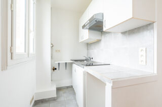  Appartement à vendre 2 pièces 32 m²