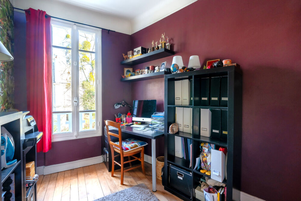 � vendre  Propri�t�/ch�teau Le V�sinet (78110)