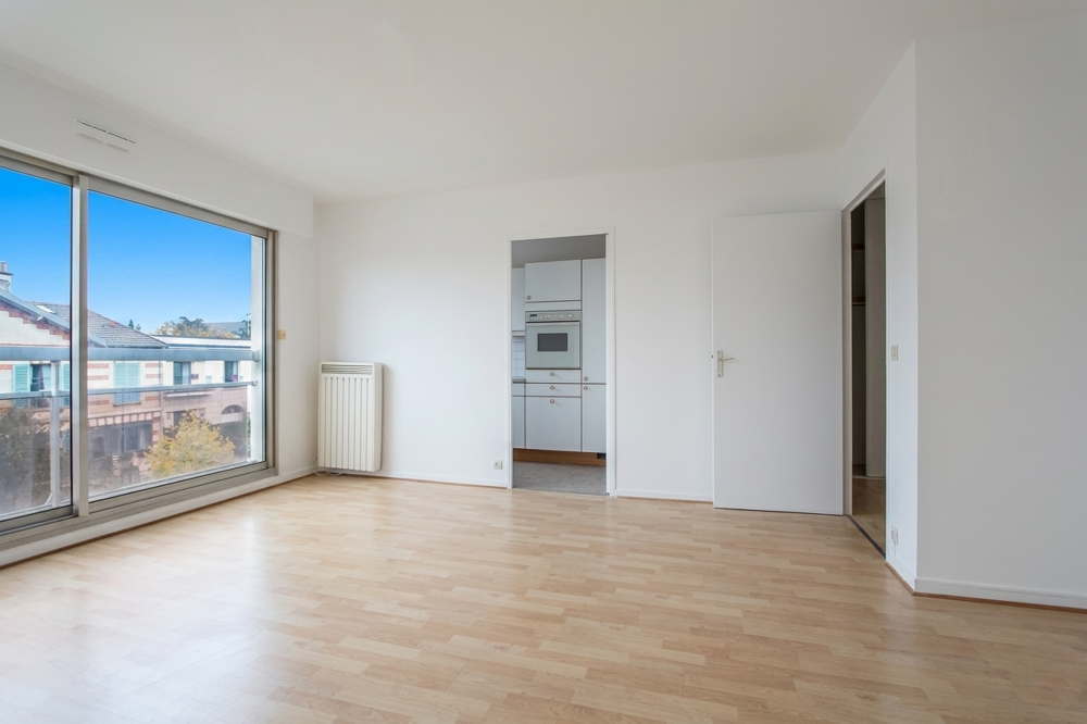 Vente Appartement Appartement Croissy sur Seine - 45,95 m2  - 2 pièces Croissy sur seine