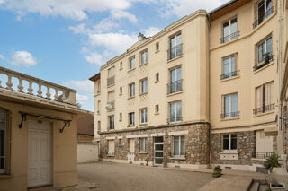  Appartement à vendre 2 pièces 41 m²