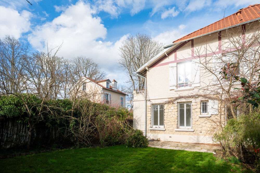 � vendre  Maison Le V�sinet (78110)