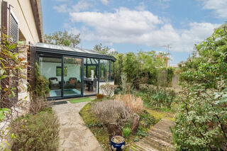  Maison à vendre 8 pièces 173 m²