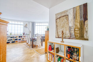  Duplex/triplex à vendre 6 pièces 154 m²