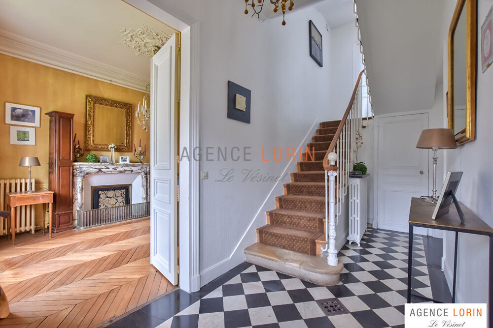 � vendre  Maison Le V�sinet (78110)