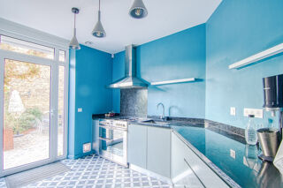  Duplex/triplex à vendre 6 pièces 154 m²