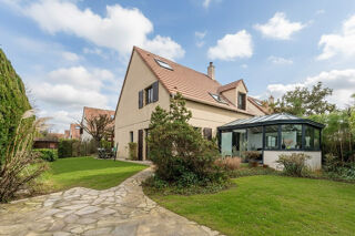  Maison à vendre 8 pièces 173 m²