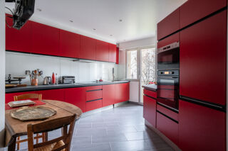  Appartement à vendre 3 pièces 83 m²