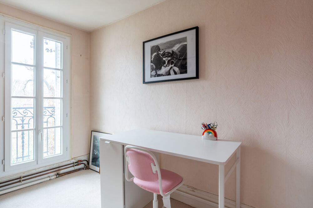 � vendre  Maison Le V�sinet (78110)