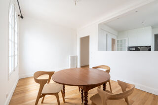  Appartement � vendre 5 pi�ces 113 m� Le vesinet