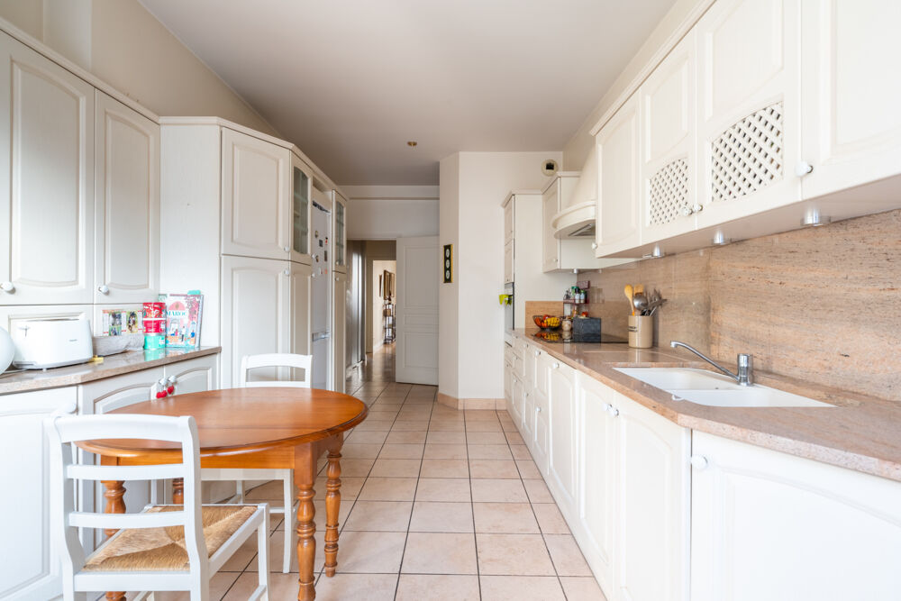 � vendre  Appartement Le V�sinet (78110)