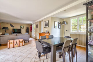  Maison à vendre 5 pièces 130 m²