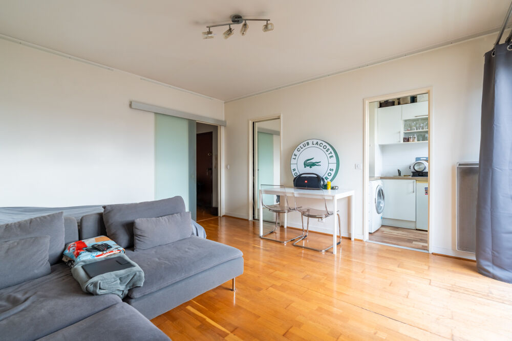 Vente Appartement Studio Le Vésinet Le vesinet