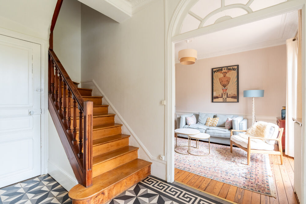 � vendre  Maison Le V�sinet (78110)