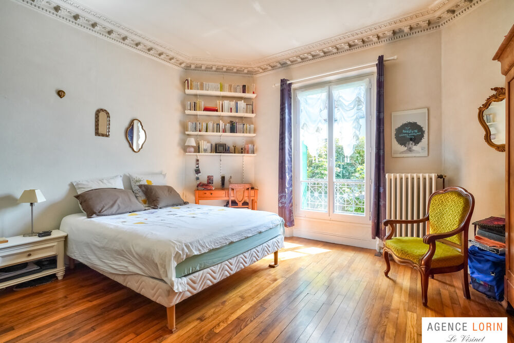 � vendre  Maison Le V�sinet (78110)