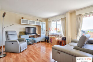  Appartement à vendre 6 pièces 133 m²