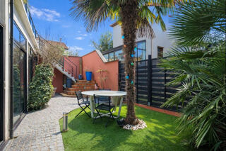  Maison � vendre 5 pi�ces 116 m�