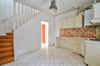  Maison à vendre 4 pièces 69 m²