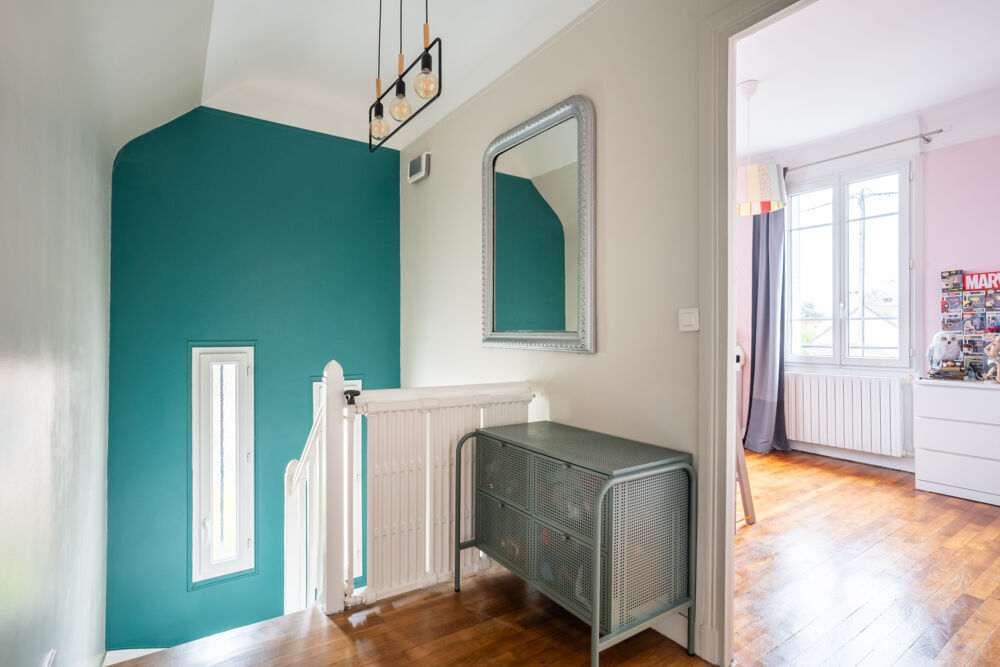 � vendre  Maison Le Pecq (78230)