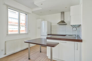  Appartement à vendre 3 pièces 54 m²