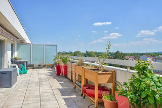 Appartement à vendre 6 pièces 133 m²