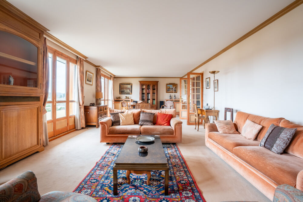 � vendre  Appartement Le V�sinet (78110)