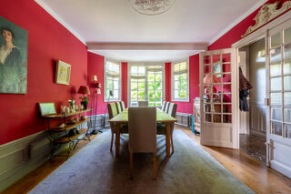  Maison à vendre 8 pièces 207 m²