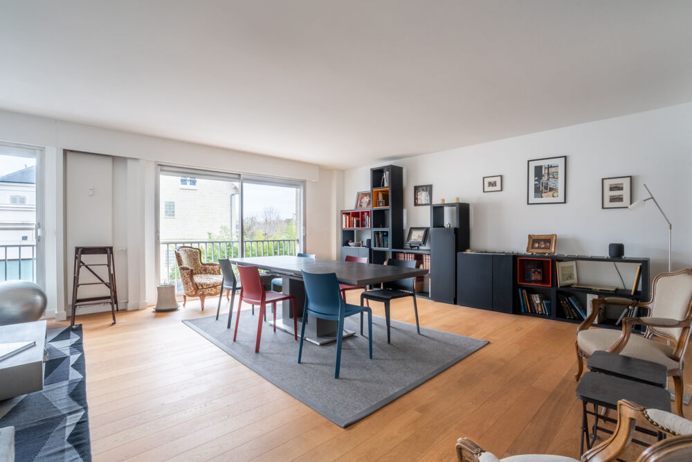 Vente Appartement Appartement - Le V�sinet - 83,4 m2 - 3 pi�ces Le vesinet