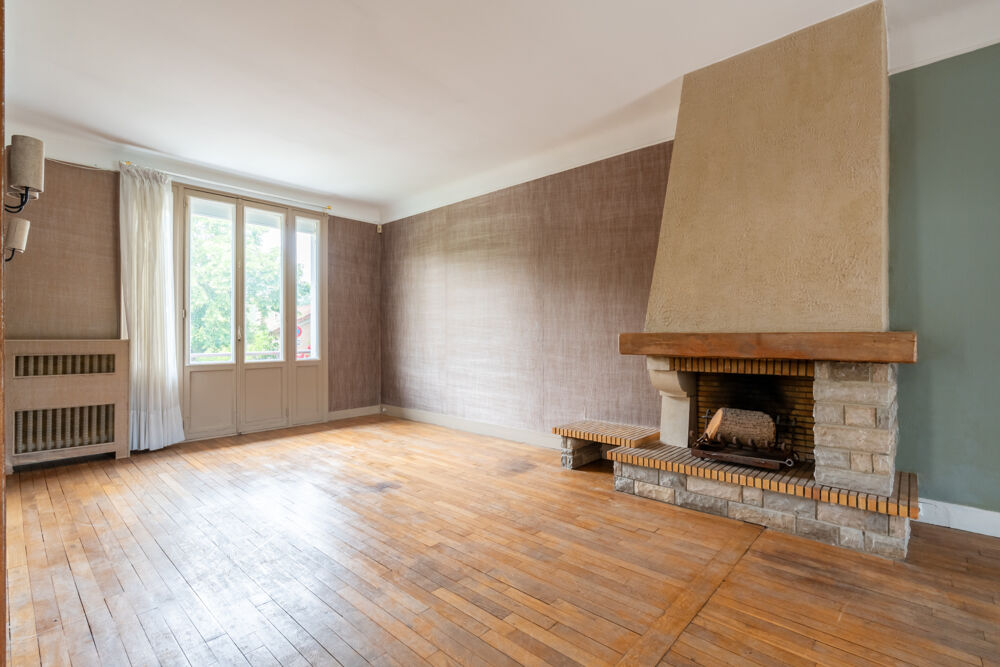 Vente Maison Maison Chatou - 115 m2 - 7 pièces Chatou