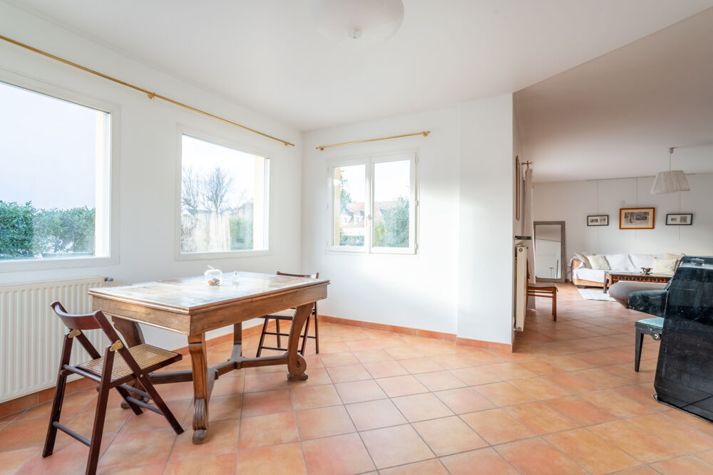 � vendre  Maison Carri�res-sur-Seine (78420)